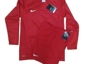 18 COMPLETI GIOCO CALCIO NIKE IN TAGLIA S