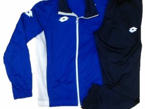 12 TUTE LOTTO STARS EVO JUNIOR