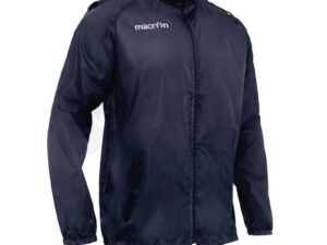 40 K-WAY MACRON ATLANTIC BLU