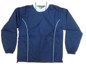 60 K-WAY NUMBER ONE BLU