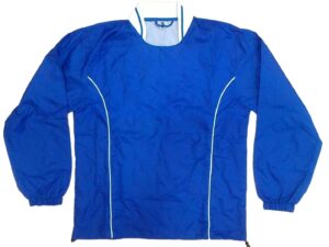 130 K-WAY NUMBER ONE ROYAL