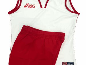 14 COMPLETI  VOLLEY ASICS da DONNA IN TAGLIA MEDIUM