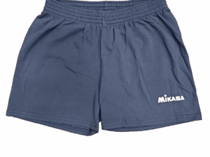 PANTALONCINO ADERENTE VOLLEY MIKASA DONNA BLU MOD. CUBA